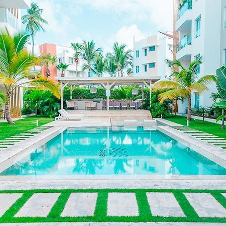 Punta Cana Beach Apartments Экстерьер фото