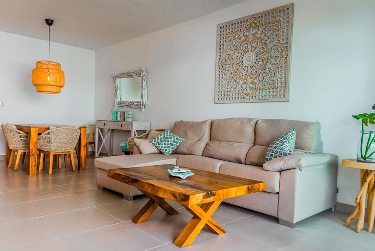 Punta Cana Beach Apartments Экстерьер фото