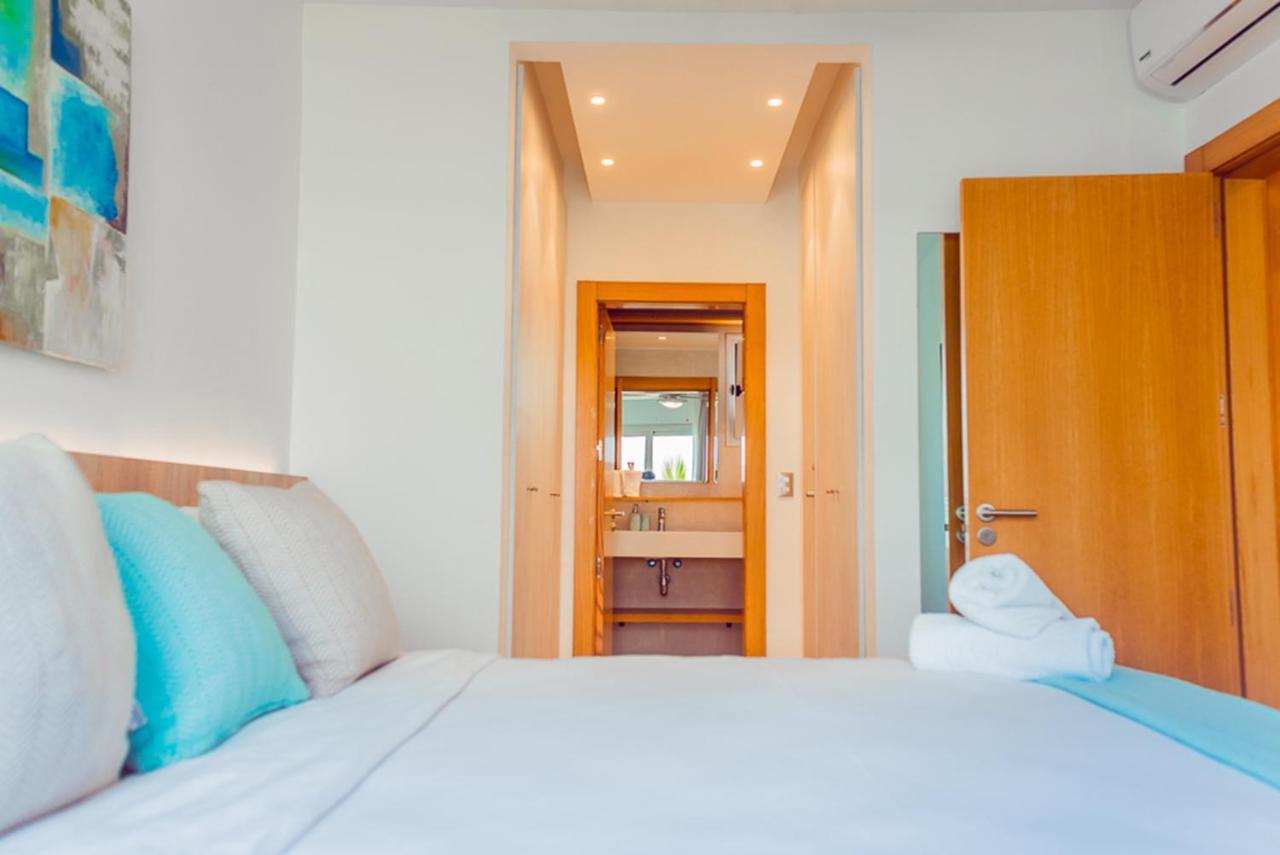 Punta Cana Beach Apartments Экстерьер фото