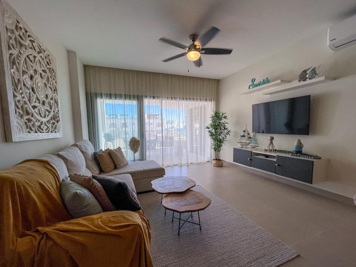 Punta Cana Beach Apartments Экстерьер фото