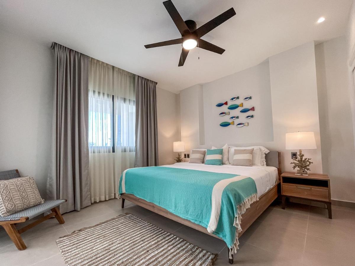Punta Cana Beach Apartments Экстерьер фото