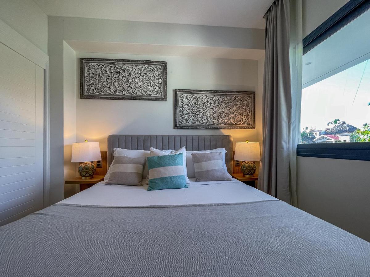 Punta Cana Beach Apartments Экстерьер фото