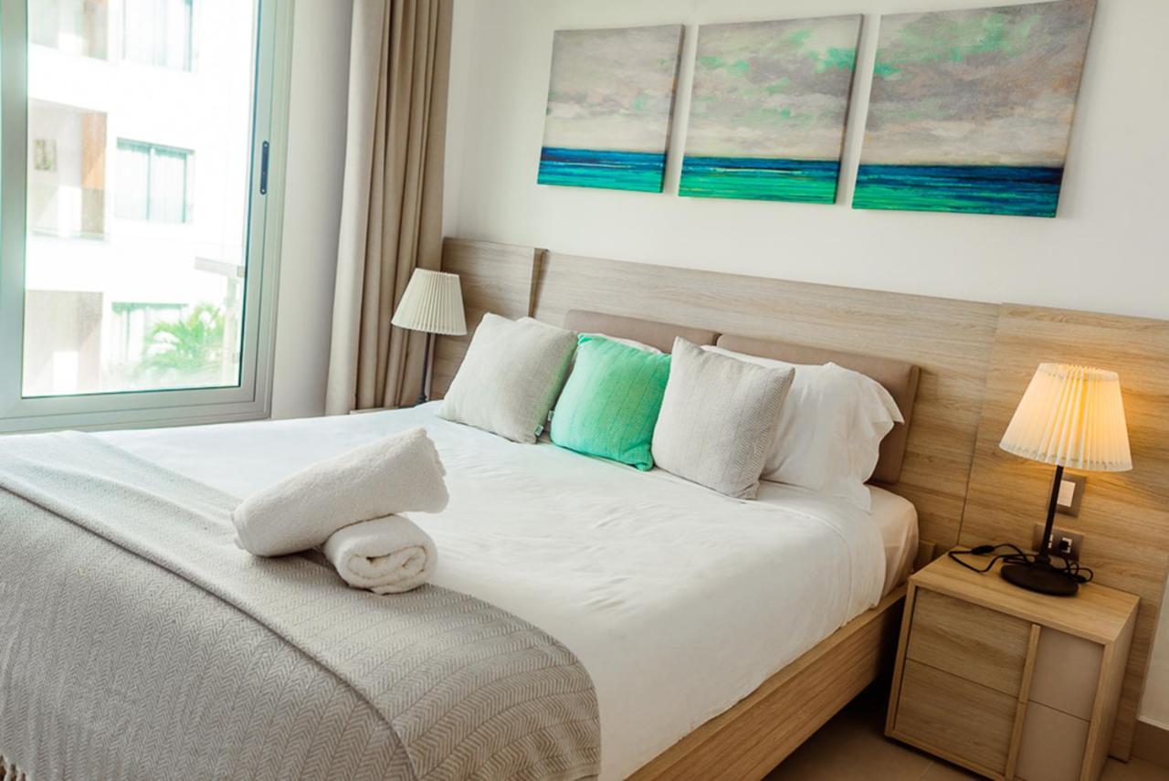 Punta Cana Beach Apartments Экстерьер фото