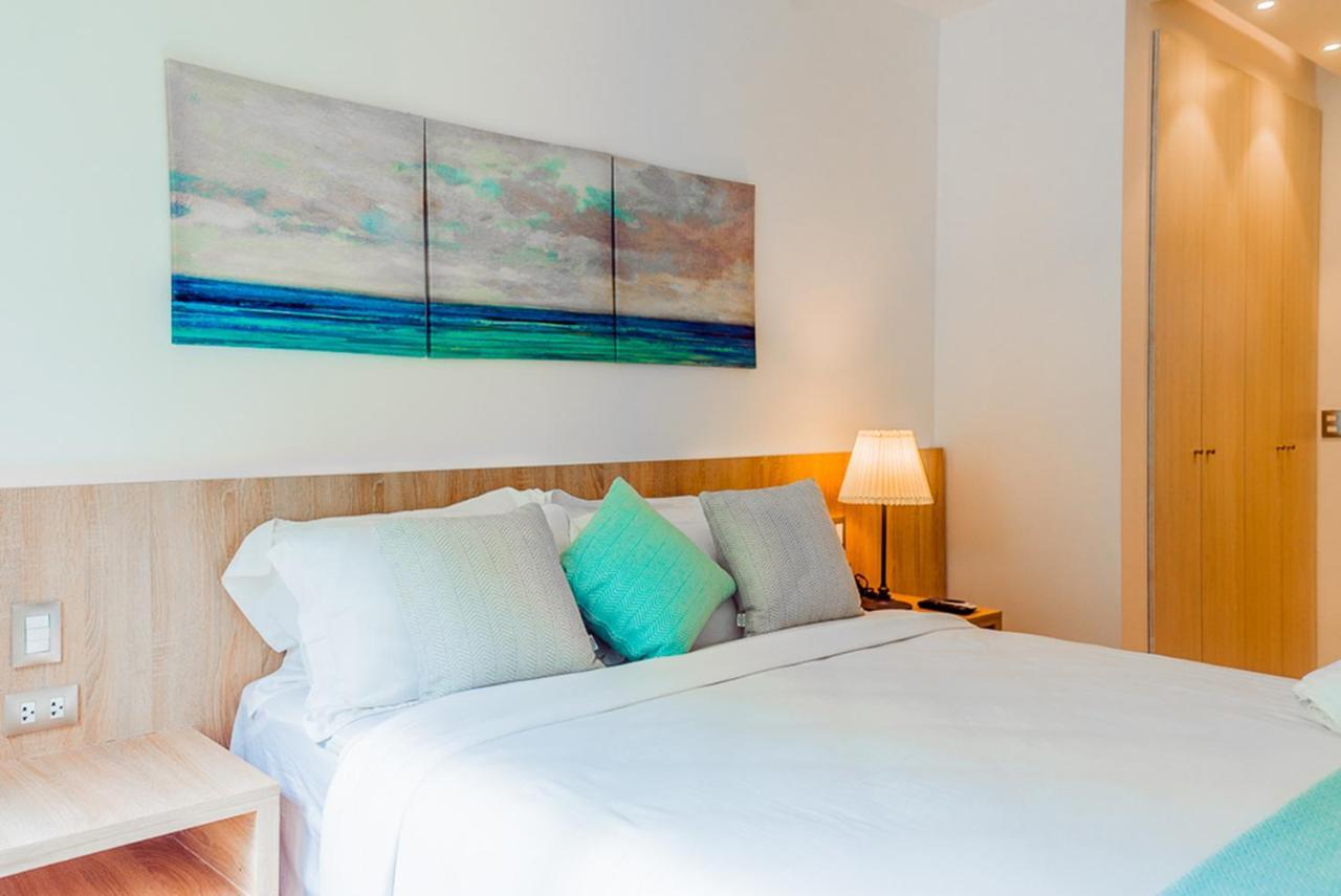 Punta Cana Beach Apartments Экстерьер фото