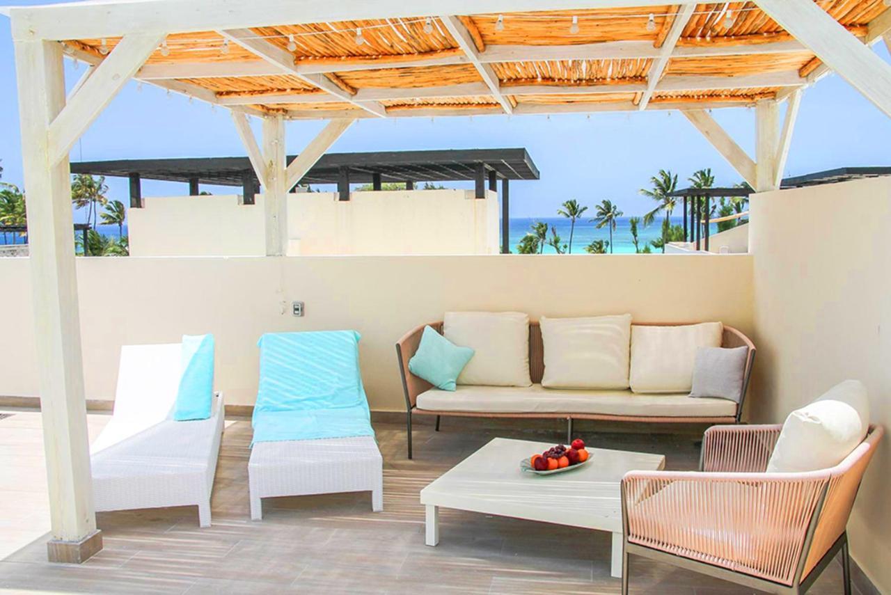 Punta Cana Beach Apartments Экстерьер фото