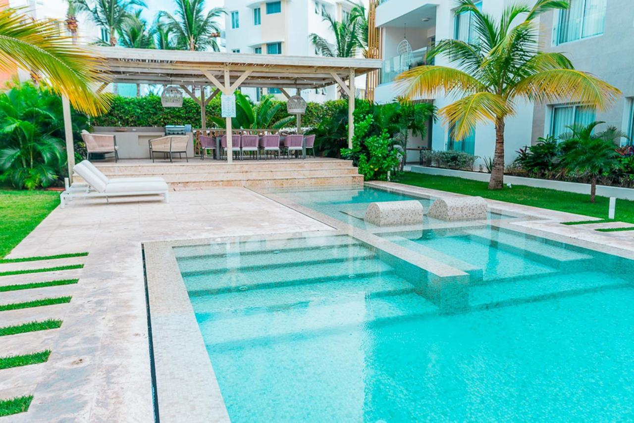 Punta Cana Beach Apartments Экстерьер фото