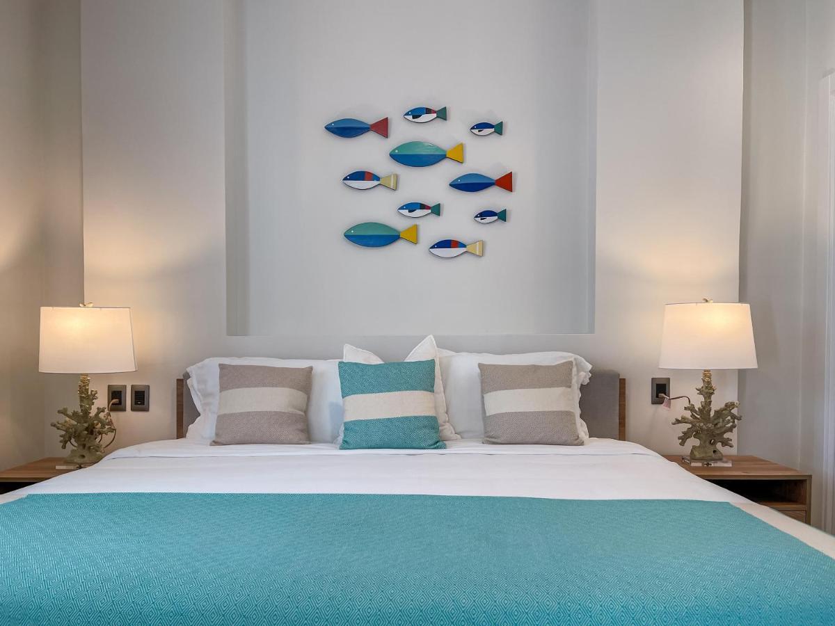 Punta Cana Beach Apartments Экстерьер фото