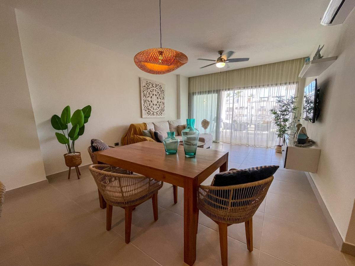 Punta Cana Beach Apartments Экстерьер фото