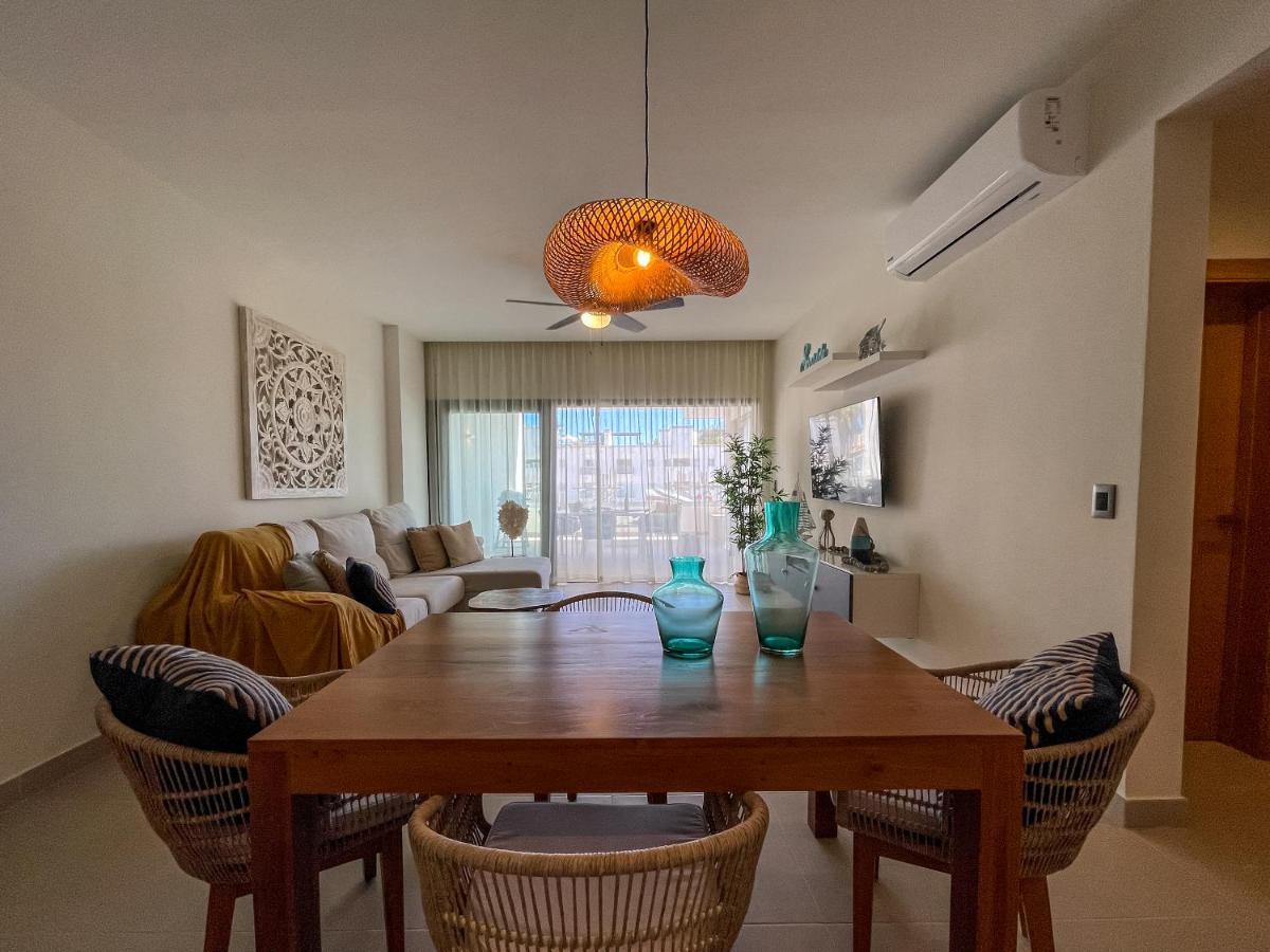 Punta Cana Beach Apartments Экстерьер фото