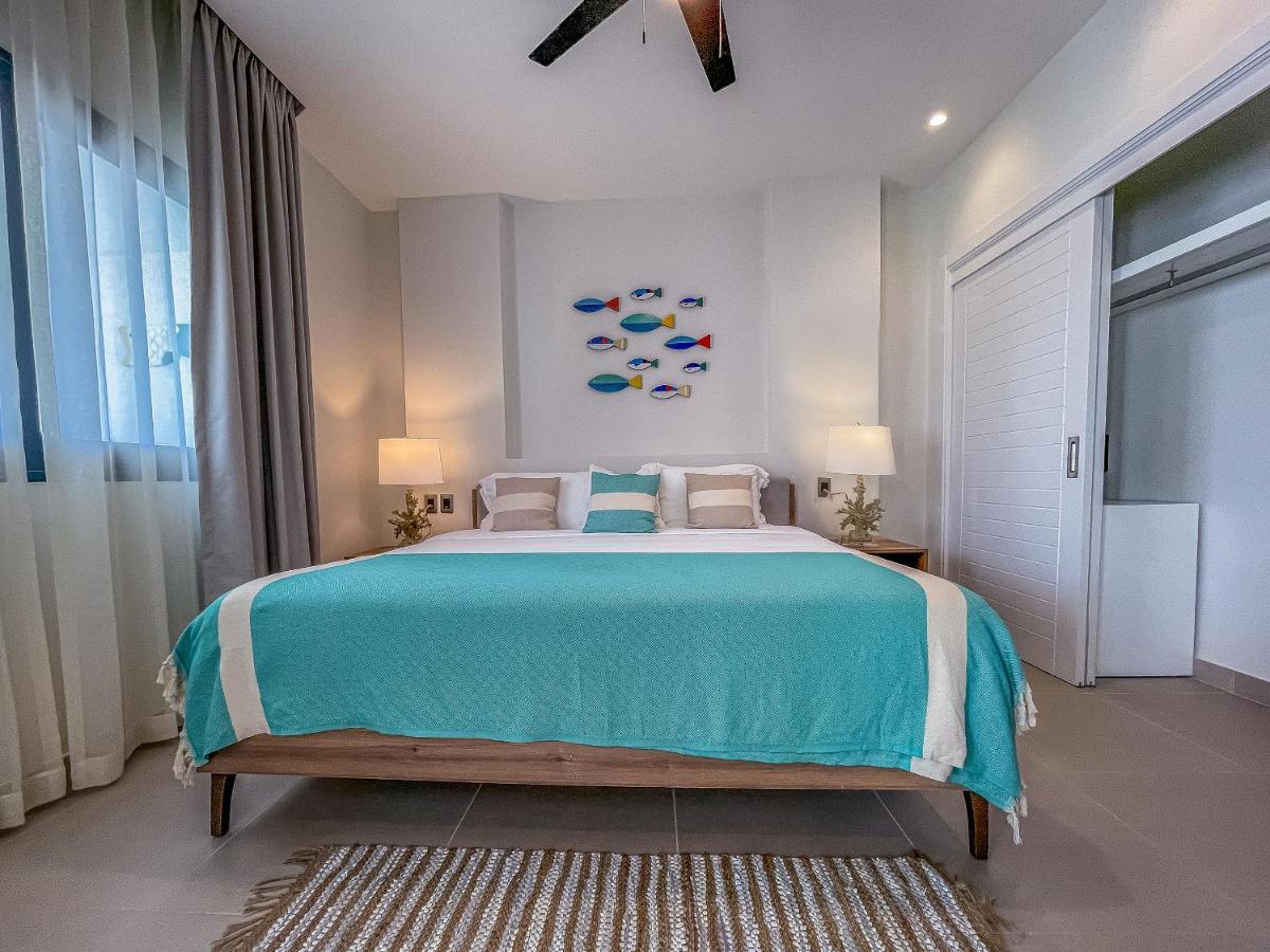 Punta Cana Beach Apartments Экстерьер фото