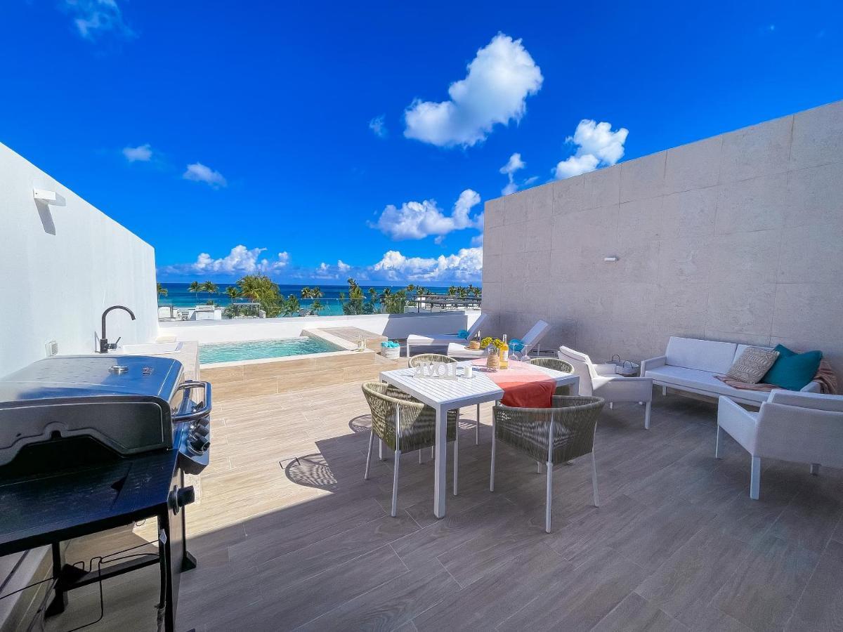 Punta Cana Beach Apartments Экстерьер фото