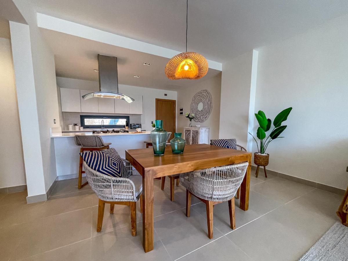 Punta Cana Beach Apartments Экстерьер фото