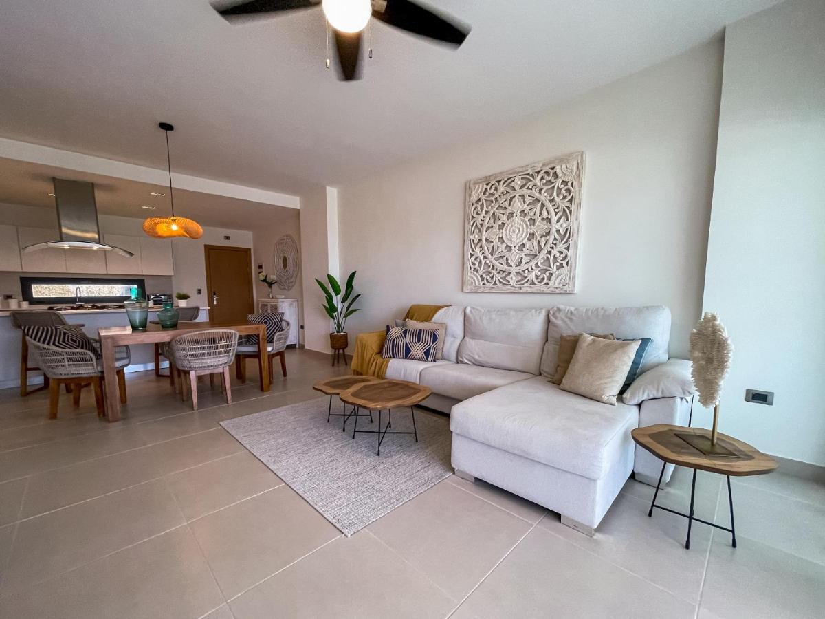 Punta Cana Beach Apartments Экстерьер фото