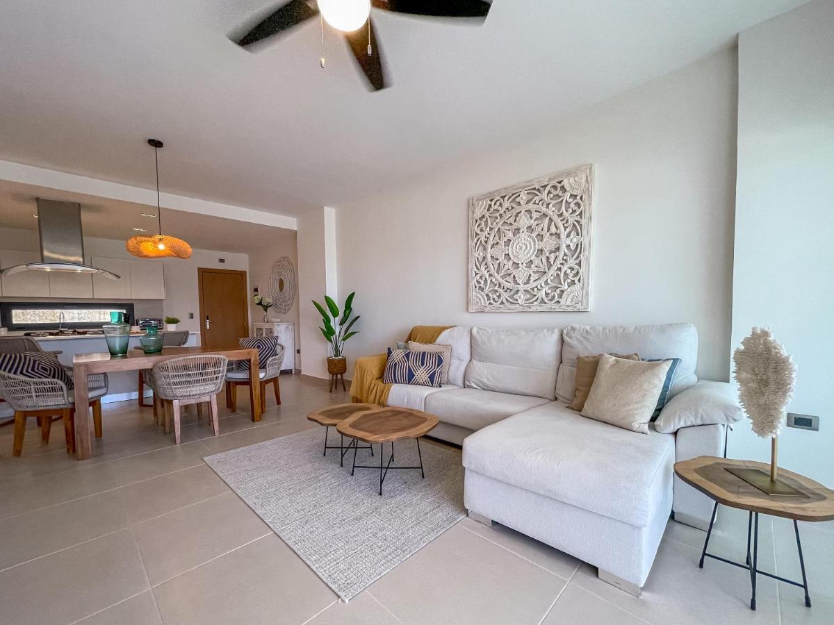 Punta Cana Beach Apartments Экстерьер фото
