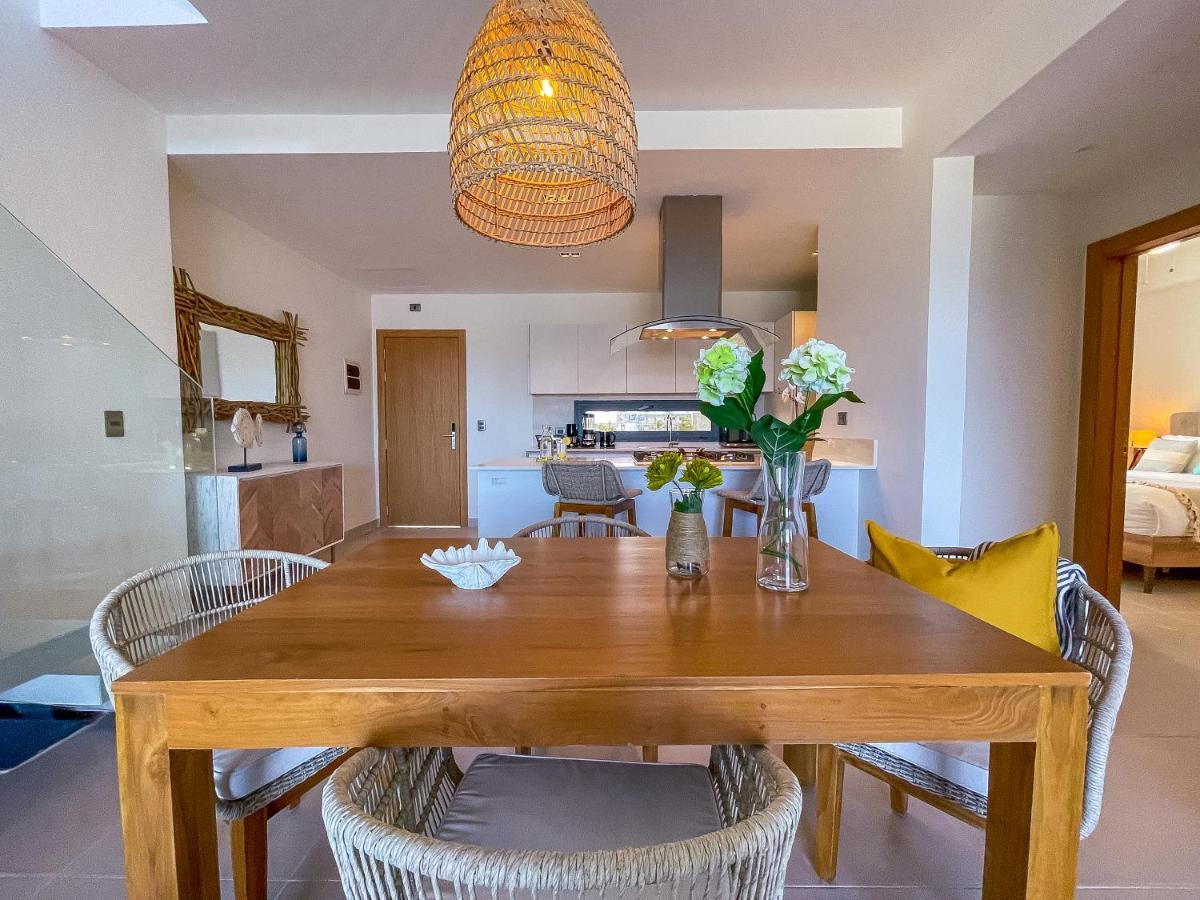Punta Cana Beach Apartments Экстерьер фото