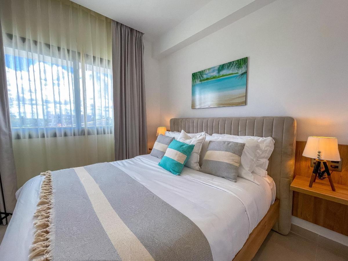 Punta Cana Beach Apartments Экстерьер фото