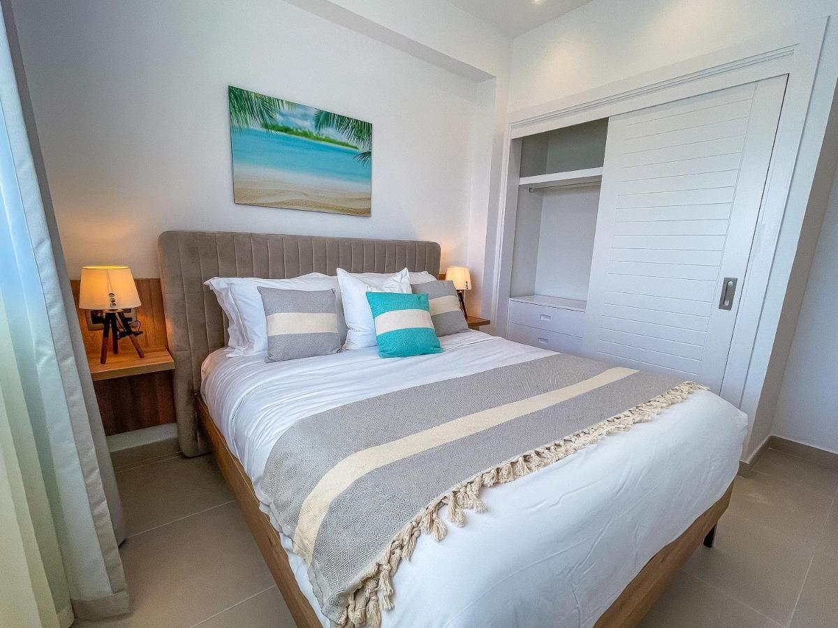 Punta Cana Beach Apartments Экстерьер фото